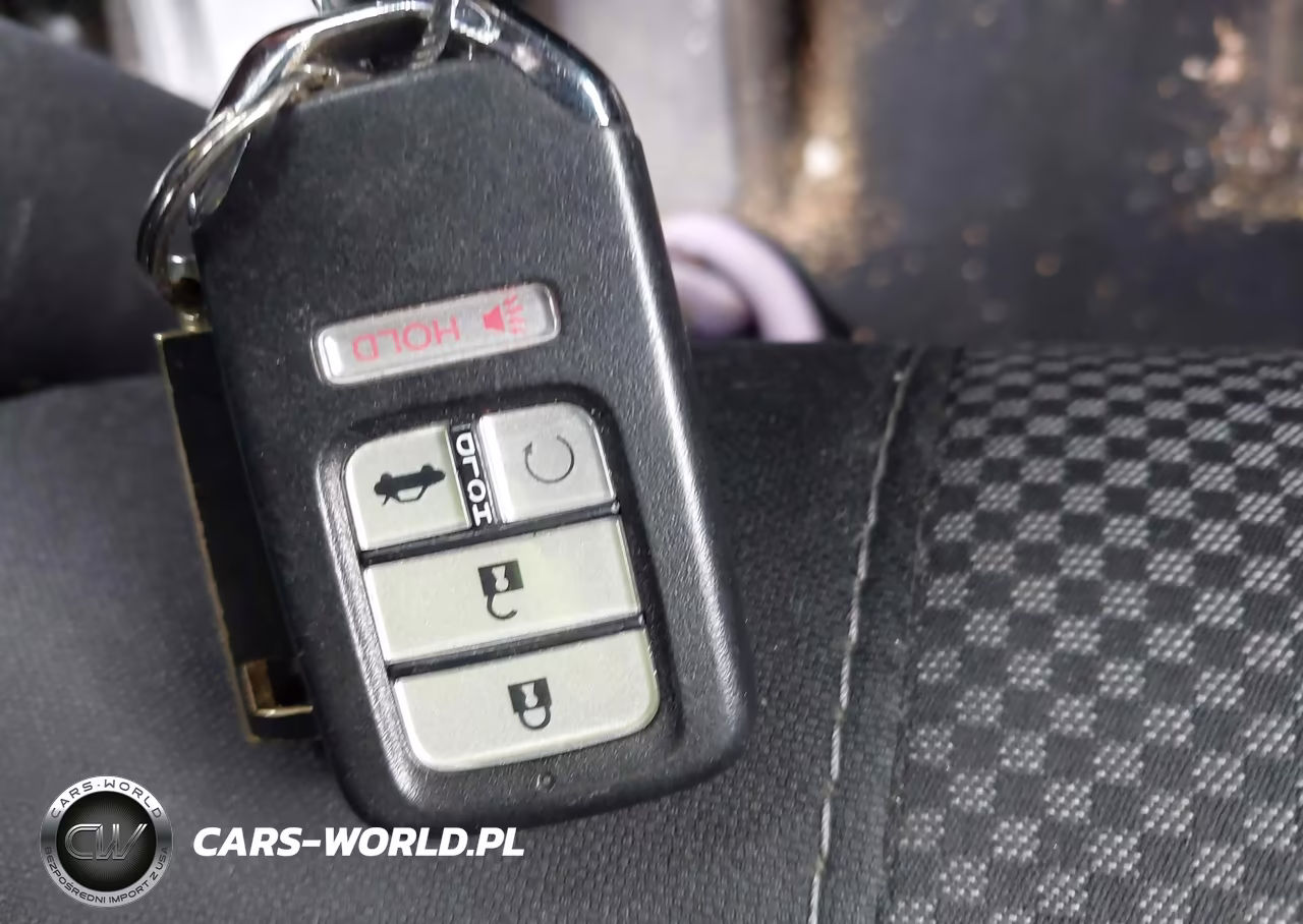 2019 Honda Civic Sport VIN:19XFC2F82KE044215 - 11