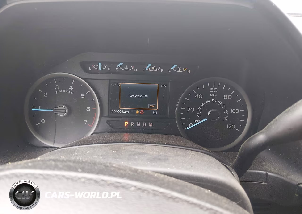 2019 Ford F-150 Xlt VIN:1FTEW1EP0KFD44721 - 7