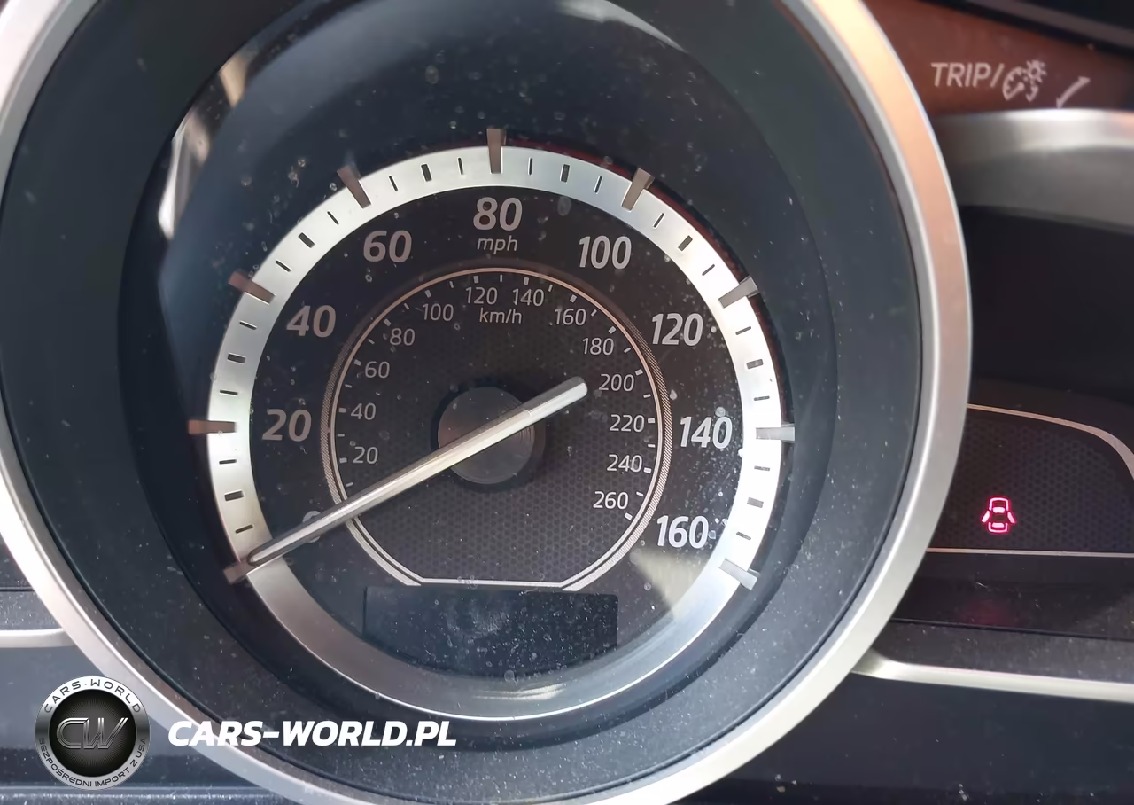 2015 Mazda Mazda3 I Sv VIN:JM1BM1T74F1232518 - 14