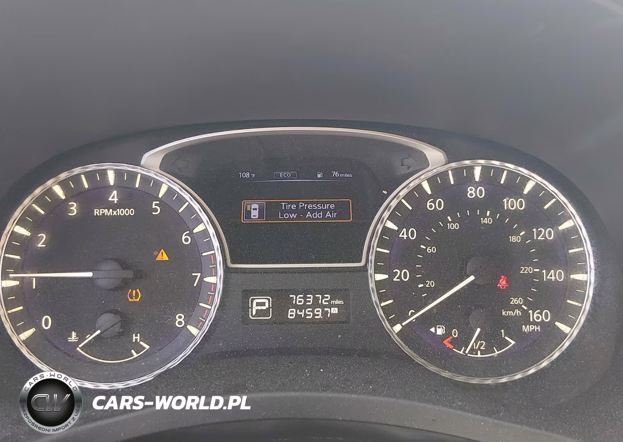 2018 Infiniti Qx60 VIN:5N1DL0MN8JC510347 - 7