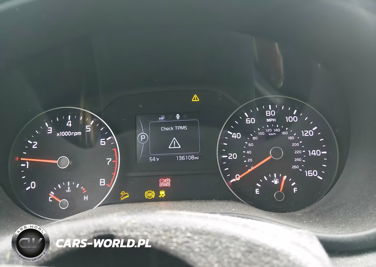2017 Kia Sportage Lx VIN:KNDPMCAC4H7096635 - 6