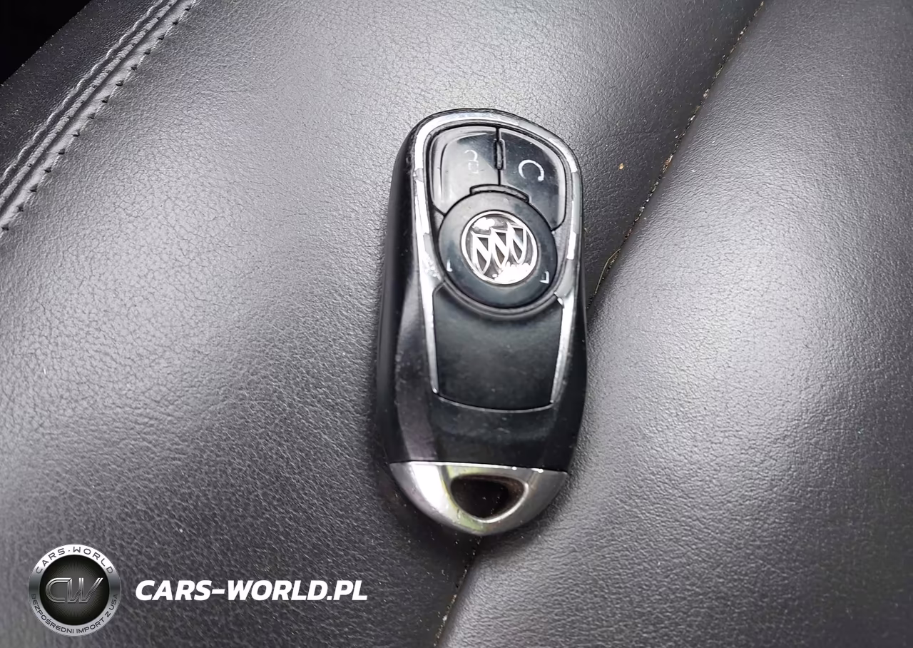 2018 Buick Encore Essence VIN:KL4CJCSBXJB527117 - 11