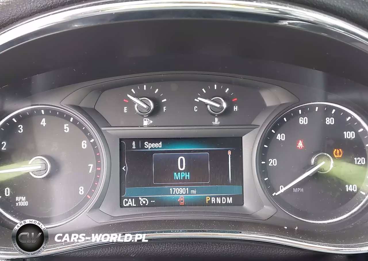 2018 Buick Encore Essence VIN:KL4CJCSBXJB527117 - 15