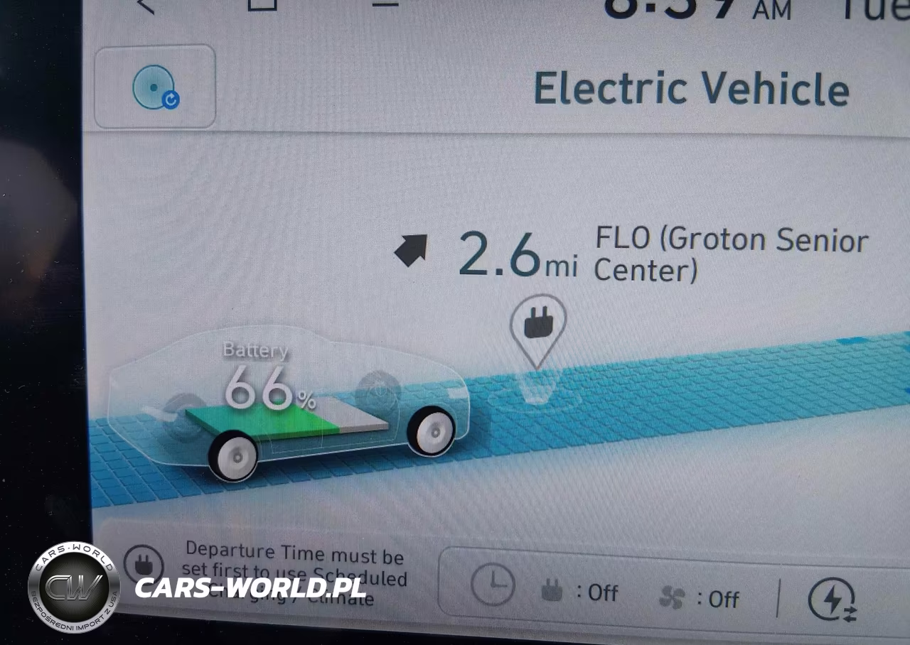 2025 Hyundai Ioniq 6 Limited VIN:KMHM54AC5SA089897 - 17