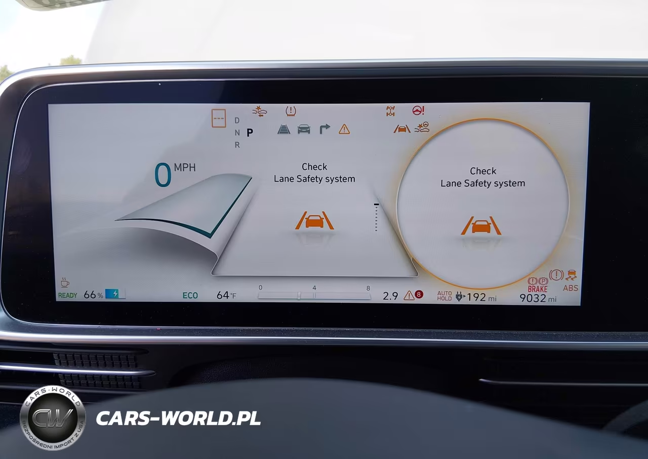 2025 Hyundai Ioniq 6 Limited VIN:KMHM54AC5SA089897 - 7