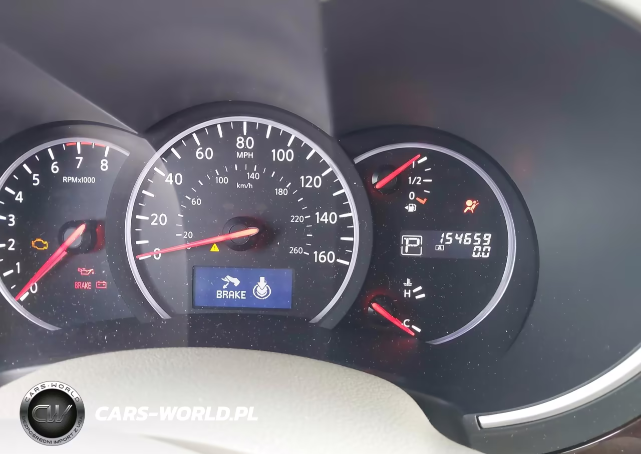 2012 Nissan Quest Sl VIN:JN8AE2KP9C9046846 - 7