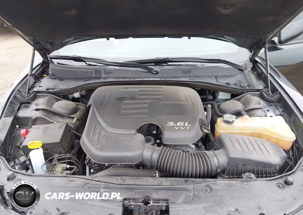 2022 Dodge Charger Sxt Rwd VIN:2C3CDXBG3NH208353 - 10