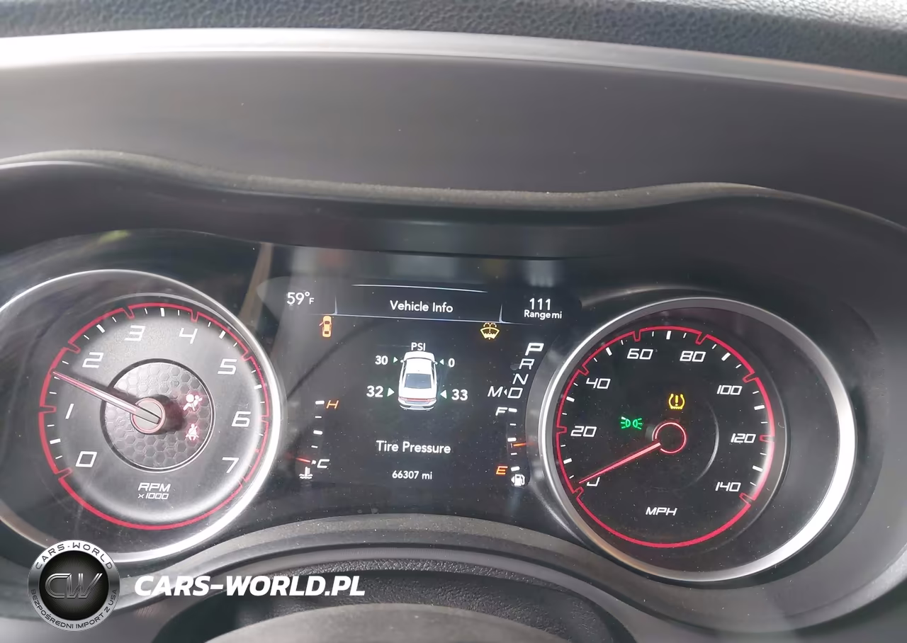 2022 Dodge Charger Sxt Rwd VIN:2C3CDXBG3NH208353 - 7