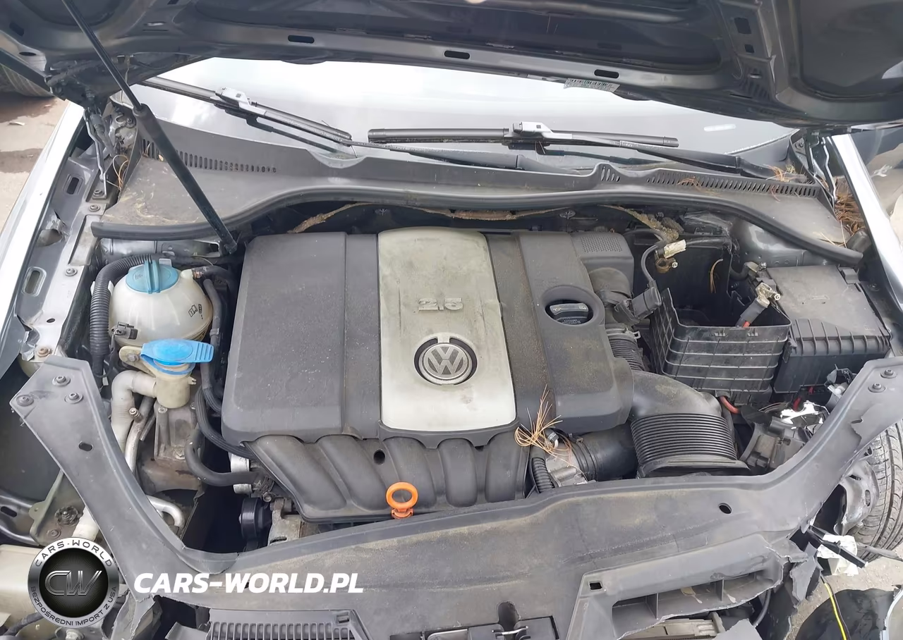2008 Volkswagen Jetta S VIN:3VWJM71K28M110815 - 10