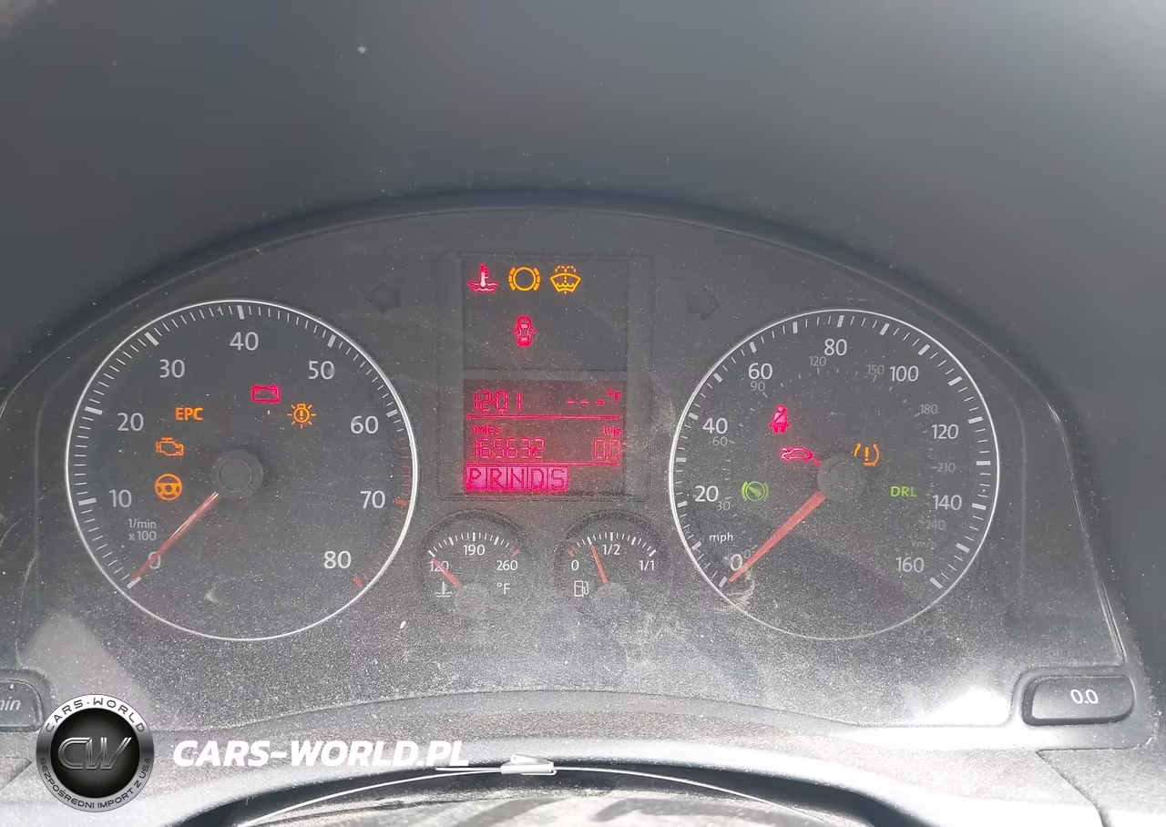 2008 Volkswagen Jetta S VIN:3VWJM71K28M110815 - 7