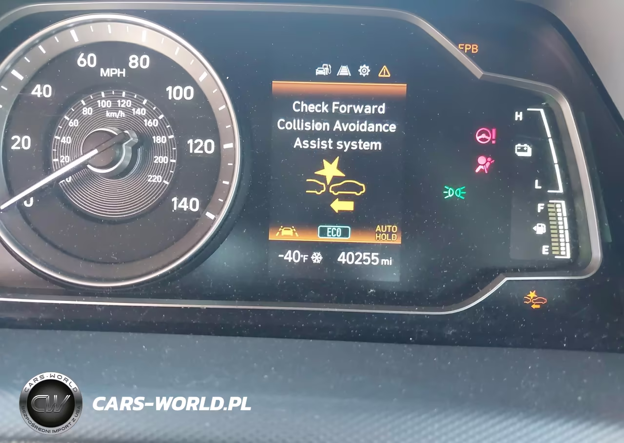 2021 Hyundai Ioniq Hybrid Blue VIN:KMHC65LC5MU245840 - 18