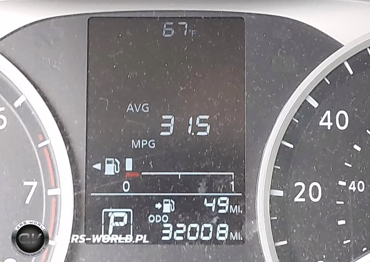 2024 Nissan Versa 1.6 S VIN:3N1CN8DV1RL829049 - 15