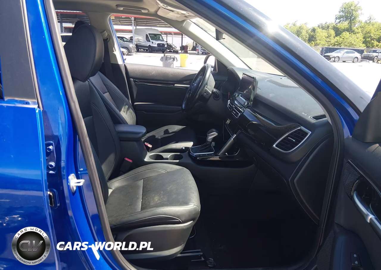 2022 Kia Seltos Ex VIN:KNDERCAA1N7244954 - 5