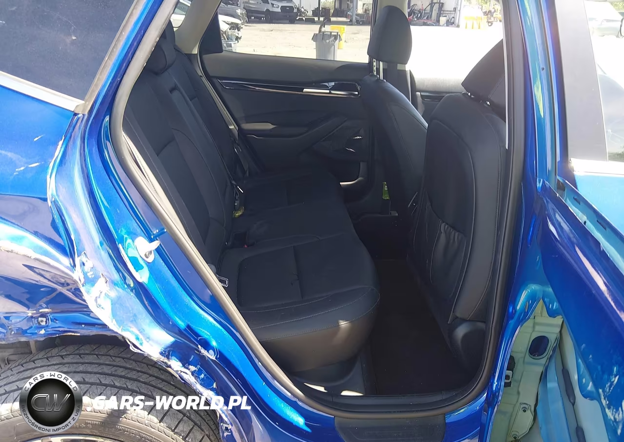 2022 Kia Seltos Ex VIN:KNDERCAA1N7244954 - 8