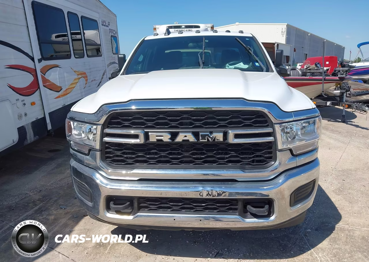 2022 Ram 3500 Chassis Tradesman-Slt-Laramie-Limited VIN:3C7WRSCL1NG342533 - 13
