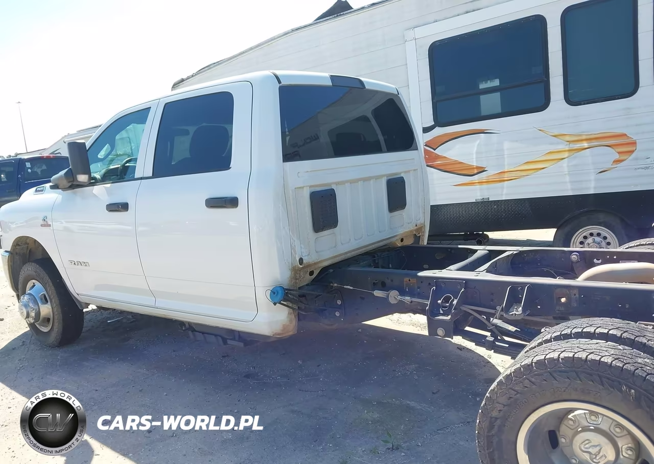 2022 Ram 3500 Chassis Tradesman-Slt-Laramie-Limited VIN:3C7WRSCL1NG342533 - 15