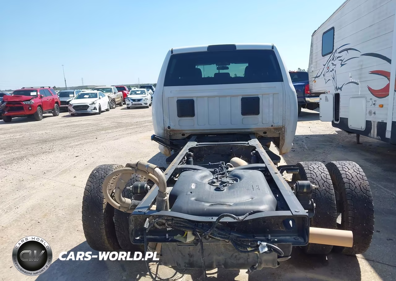 2022 Ram 3500 Chassis Tradesman-Slt-Laramie-Limited VIN:3C7WRSCL1NG342533 - 16