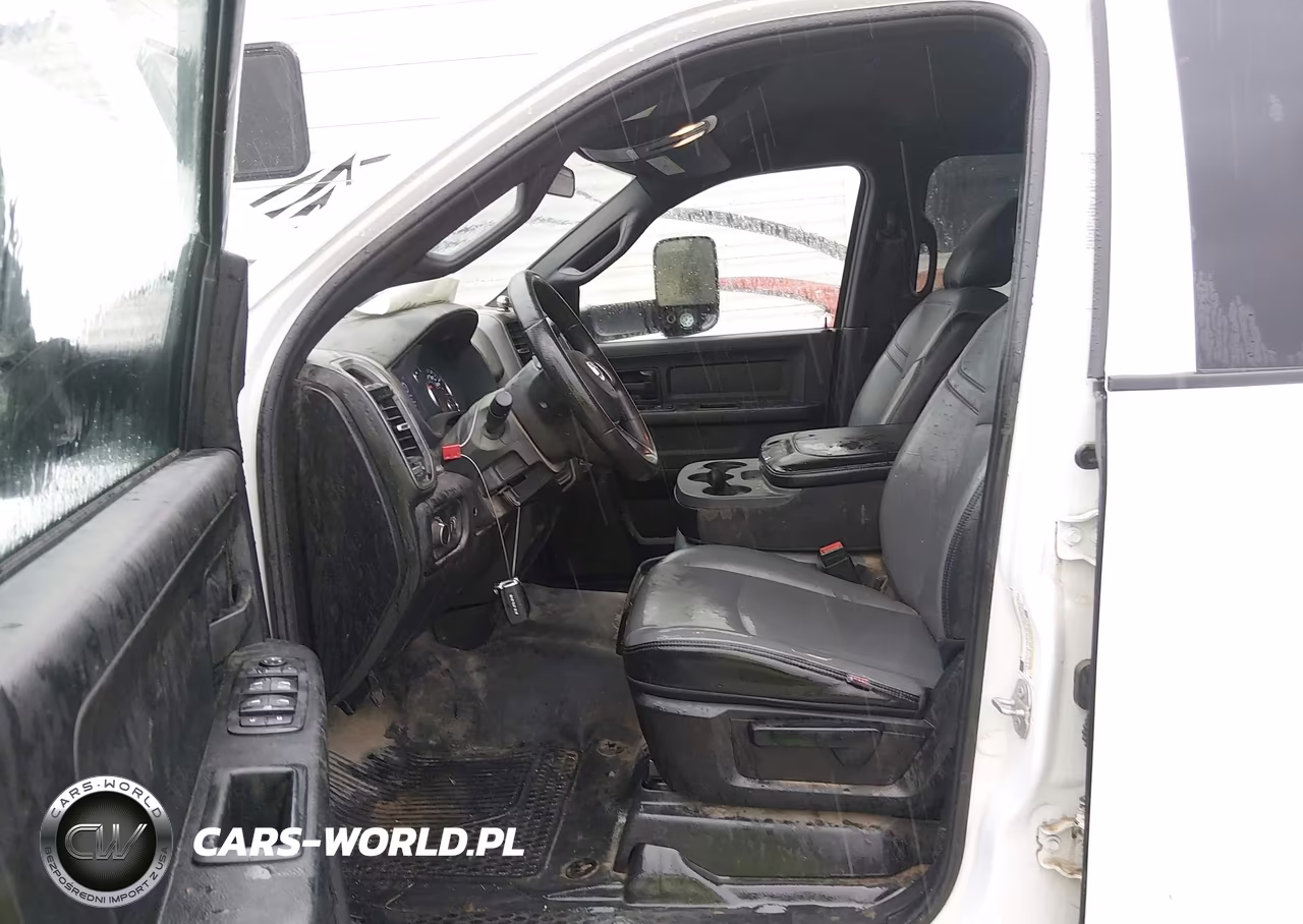 2022 Ram 3500 Chassis Tradesman-Slt-Laramie-Limited VIN:3C7WRSCL1NG342533 - 17