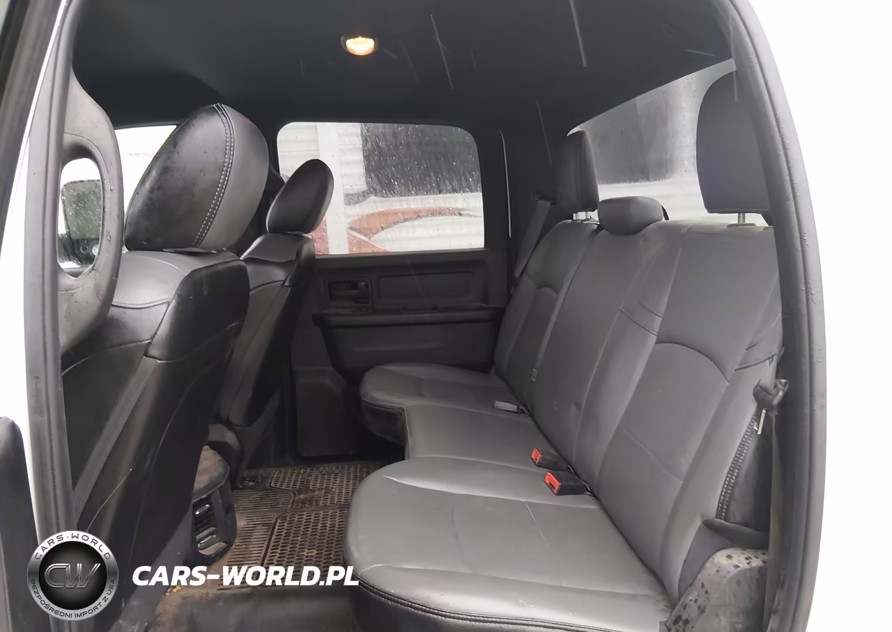 2022 Ram 3500 Chassis Tradesman-Slt-Laramie-Limited VIN:3C7WRSCL1NG342533 - 6