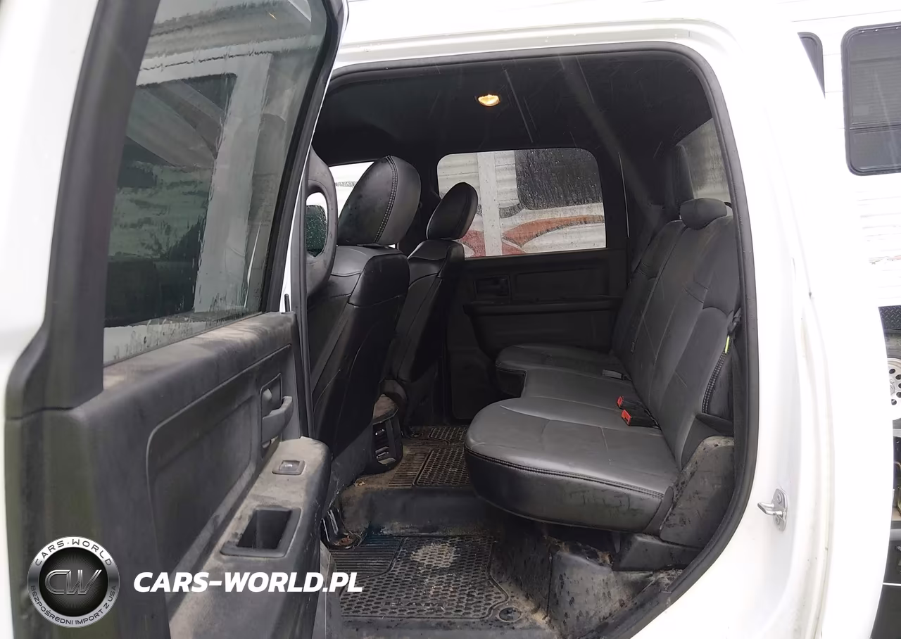 2022 Ram 3500 Chassis Tradesman-Slt-Laramie-Limited VIN:3C7WRSCL1NG342533 - 7