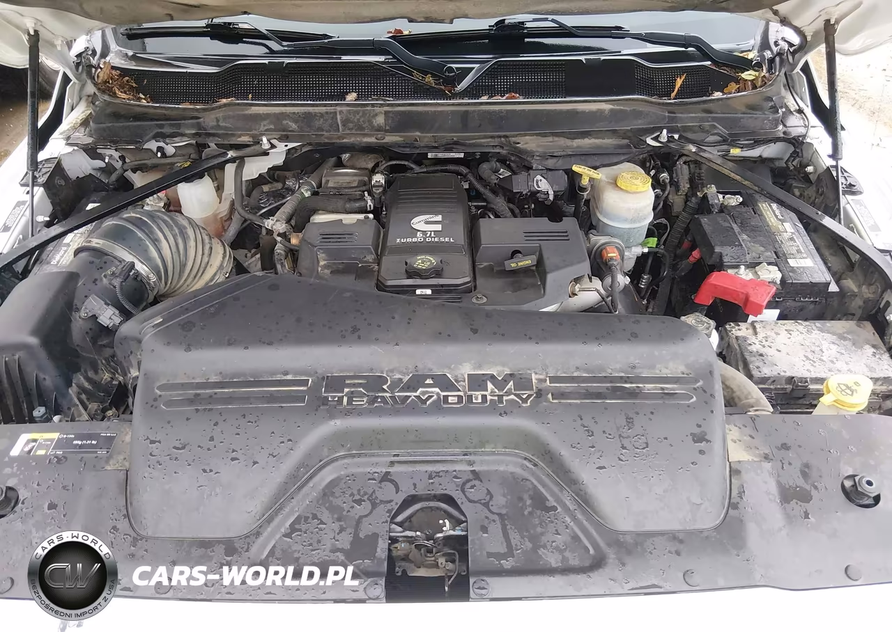 2022 Ram 3500 Chassis Tradesman-Slt-Laramie-Limited VIN:3C7WRSCL1NG342533 - 9