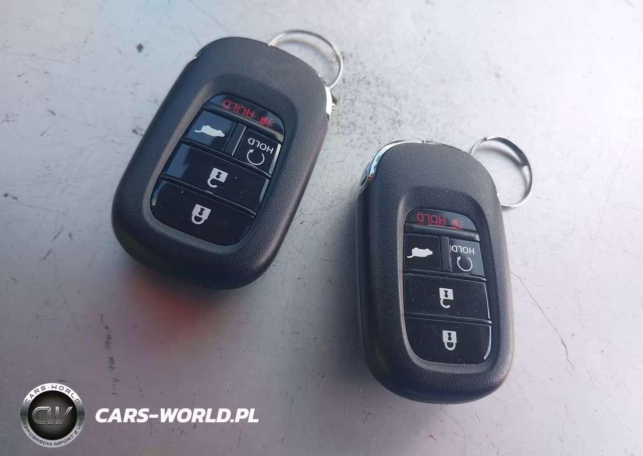 2025 Honda Cr-V Ex 2Wd VIN:2HKRS3H44SH327601 - 11