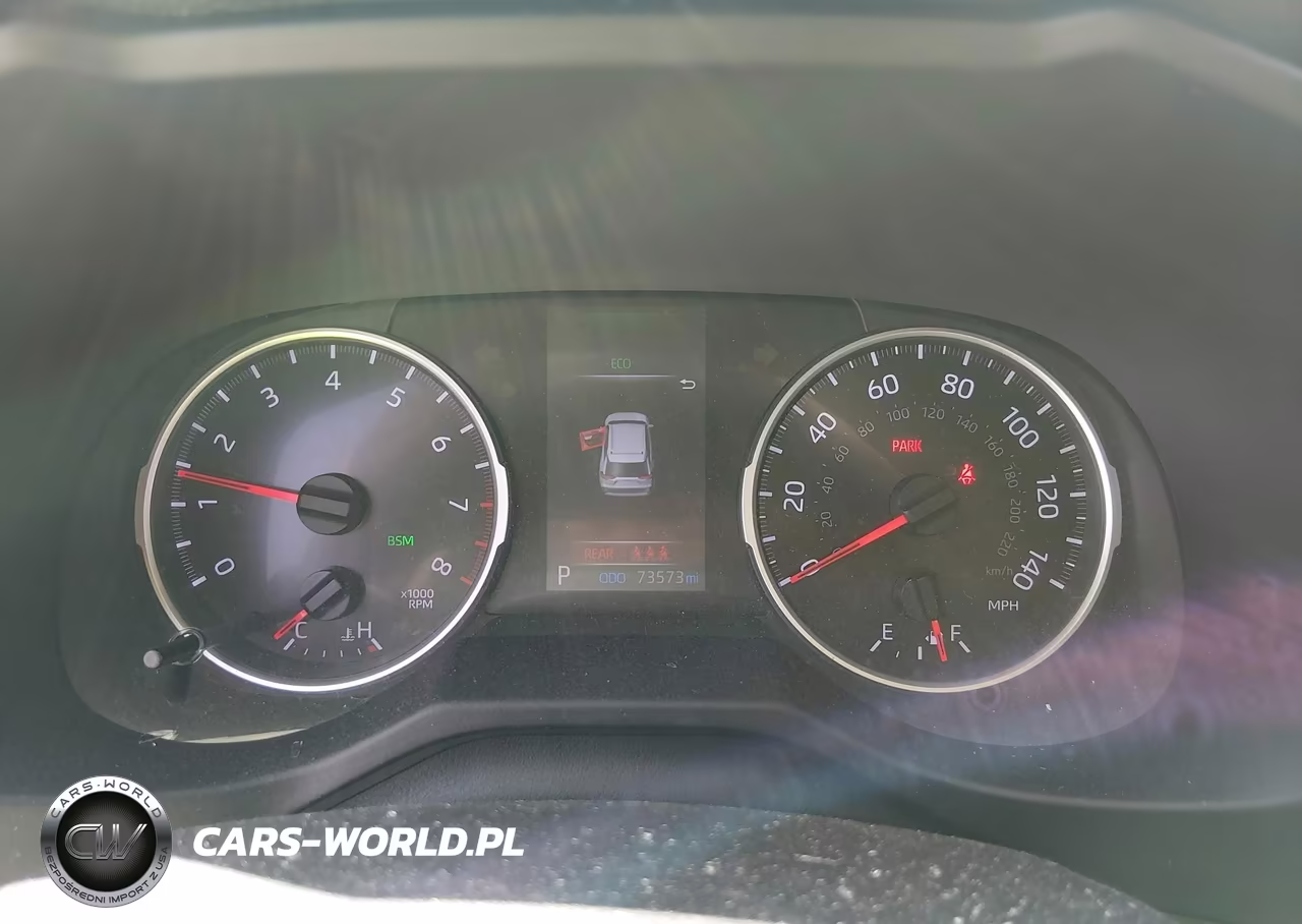 2021 Toyota Rav4 Xle Premium VIN:2T3A1RFV5MW152866 - 7