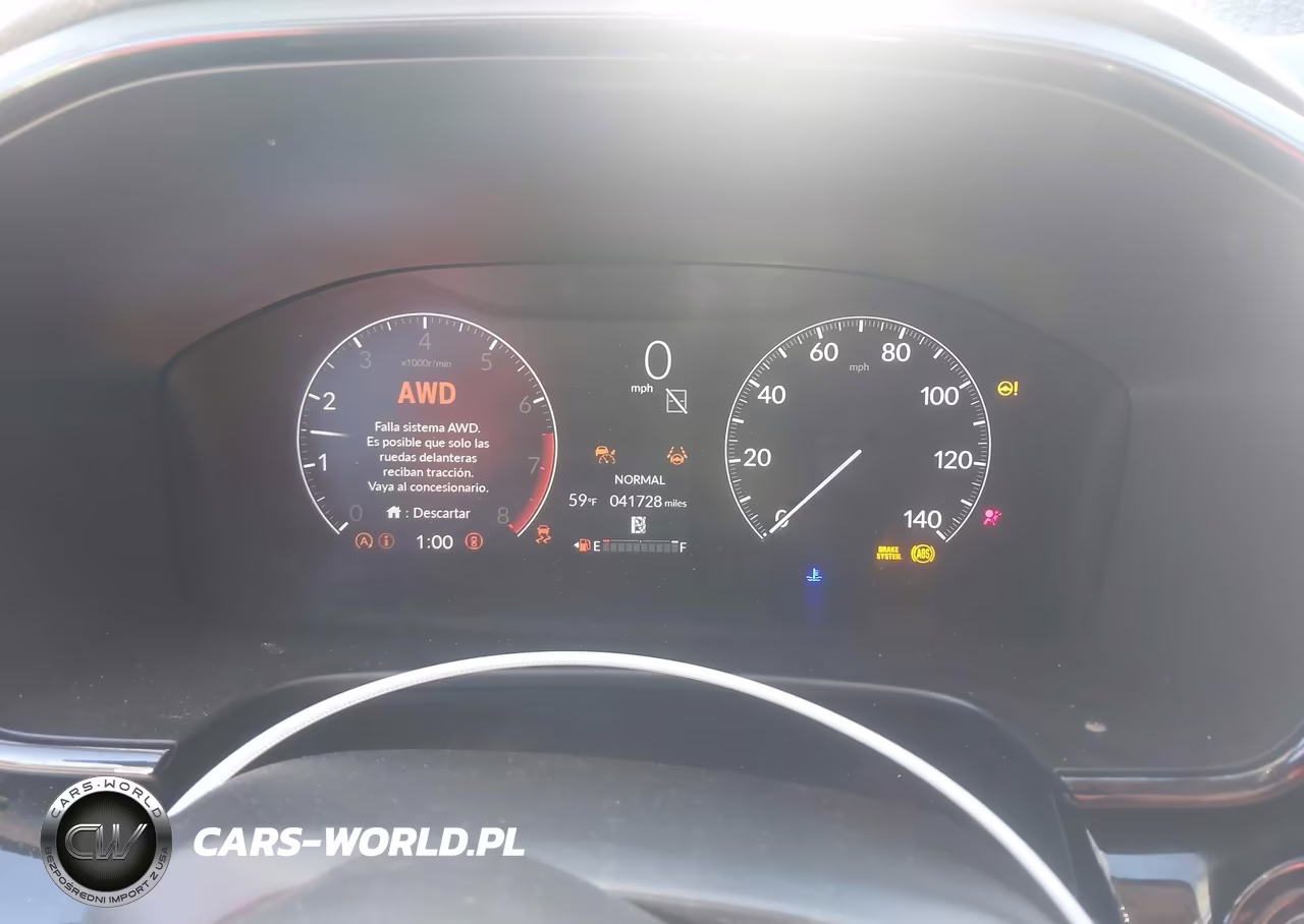 2024 Honda Cr-V Ex-L Awd VIN:2HKRS4H79RH434587 - 15