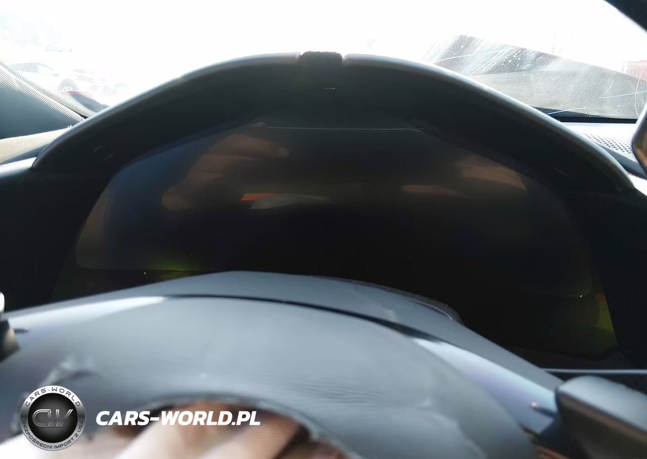 2024 Ferrari Roma VIN:ZFF98RNA5R0304848 - 7