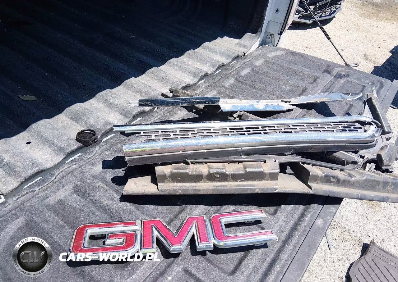 2019 GMC Canyon Slt VIN:1GTG6DENXK1362018 - 12