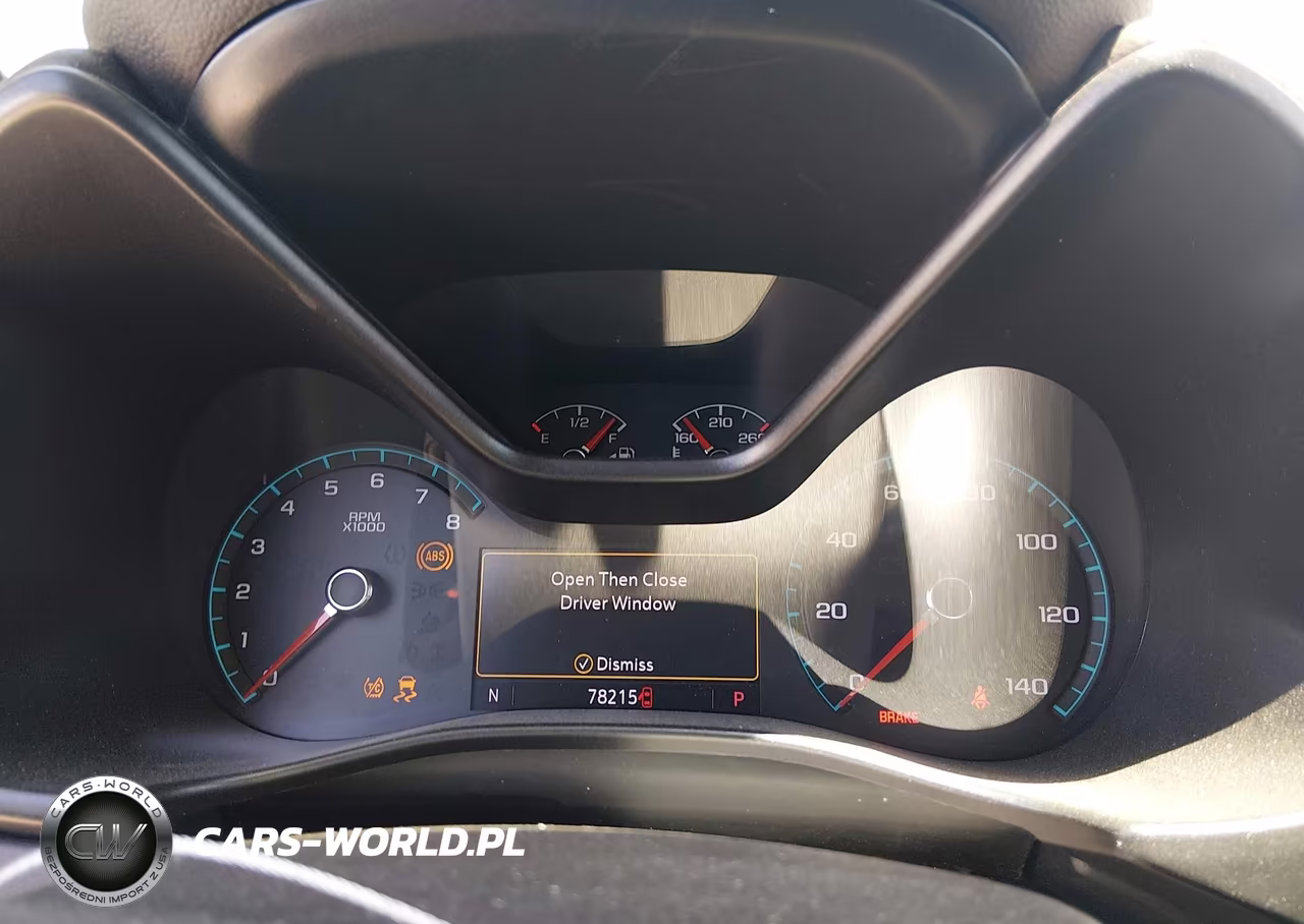 2019 GMC Canyon Slt VIN:1GTG6DENXK1362018 - 7