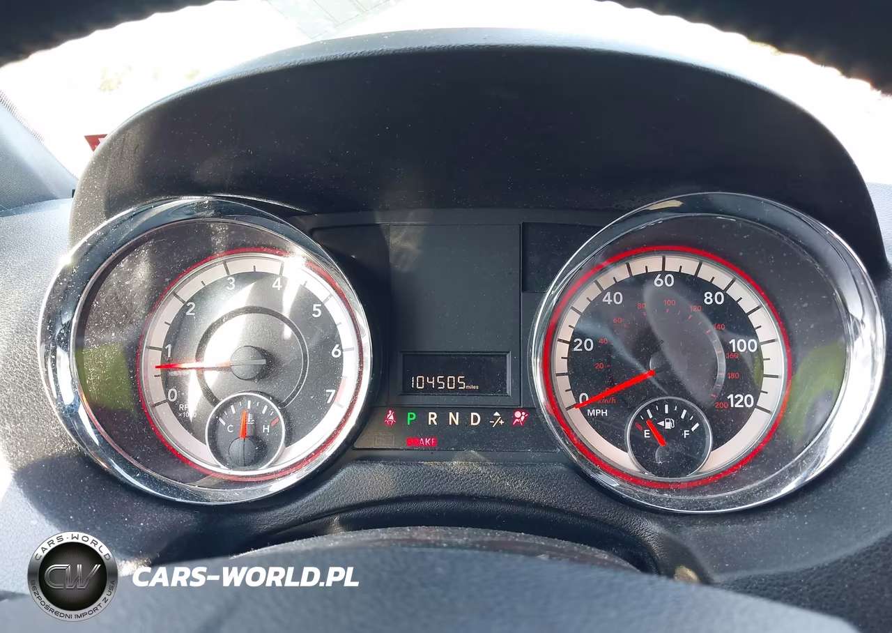 2019 Dodge Grand Caravan Sxt VIN:2C4RDGCG4KR761619 - 7