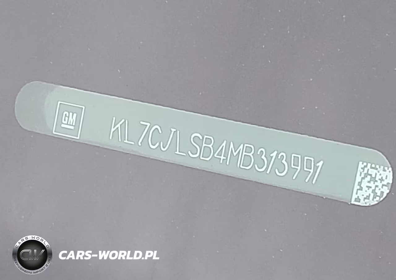 2021 Chevrolet Trax Fwd Lt VIN:KL7CJLSB4MB313991 - 9
