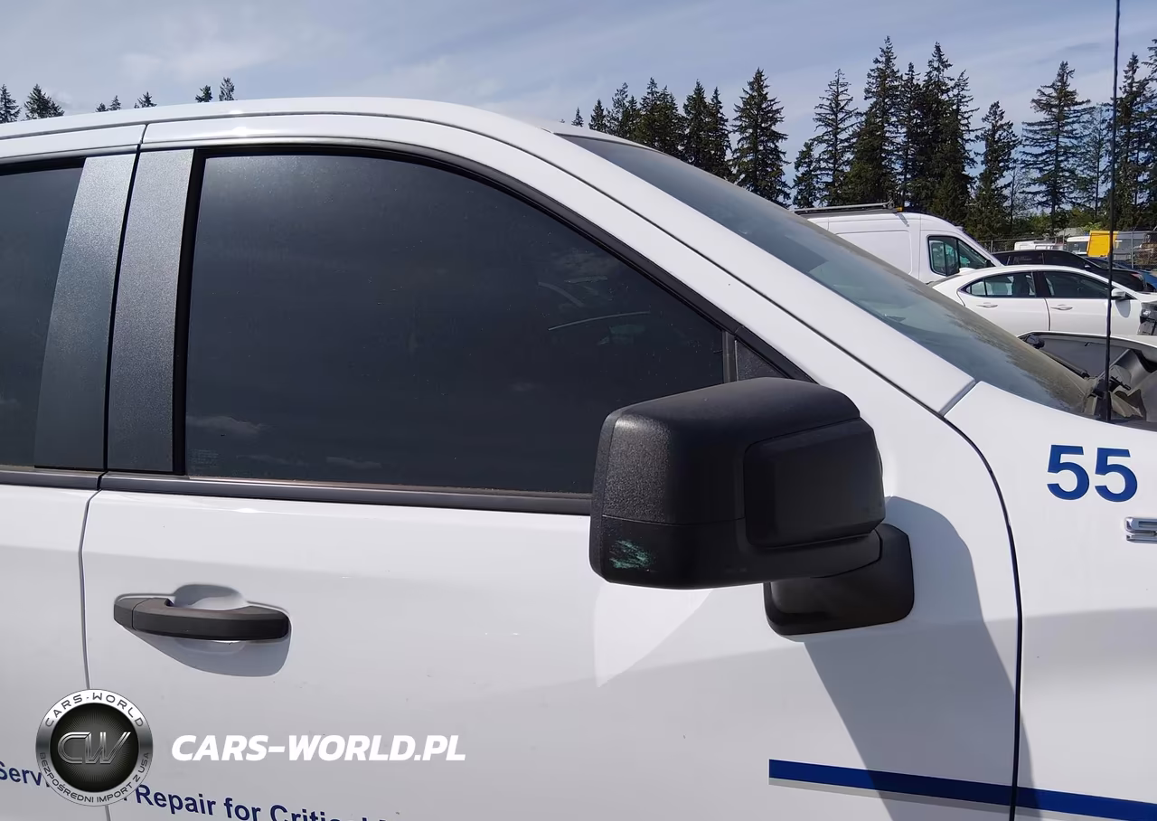 2019 Chevrolet Silverado 1500 Work Truck VIN:1GCRWAEH9KZ237479 - 13