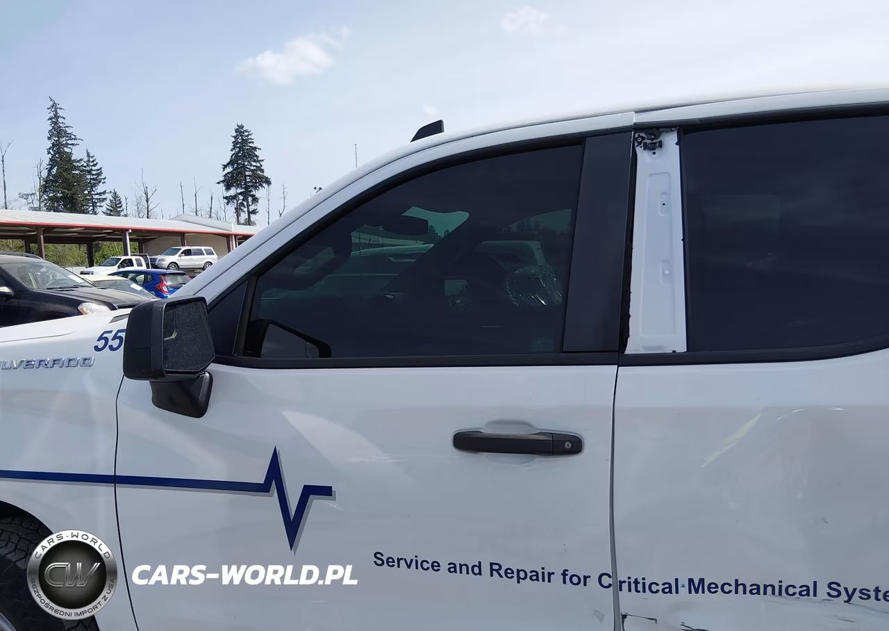 2019 Chevrolet Silverado 1500 Work Truck VIN:1GCRWAEH9KZ237479 - 14