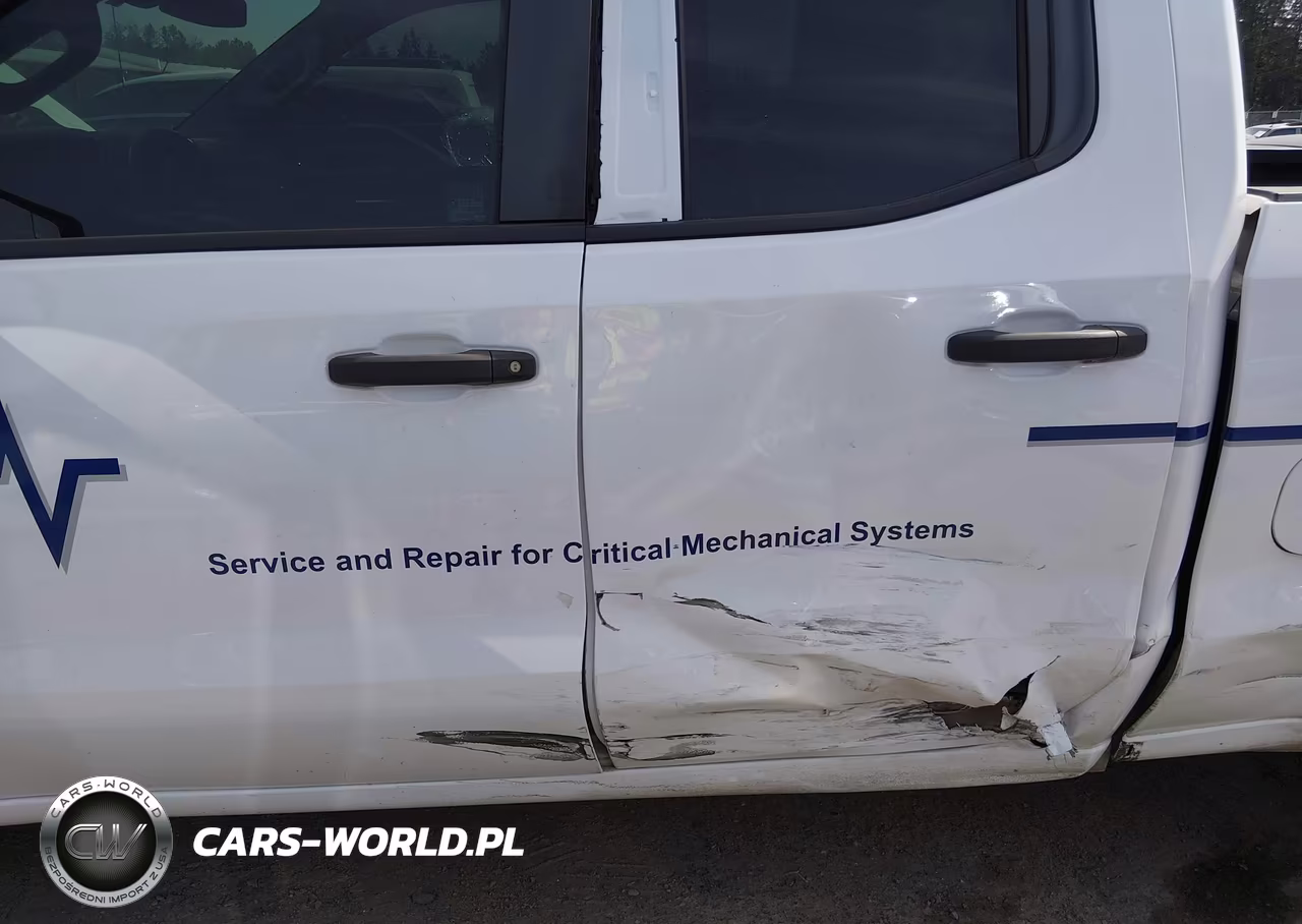 2019 Chevrolet Silverado 1500 Work Truck VIN:1GCRWAEH9KZ237479 - 18