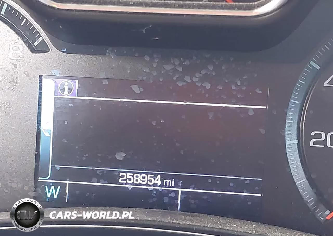 2018 Chevrolet Impala 2Lz VIN:2G1125S35J9150267 - 15