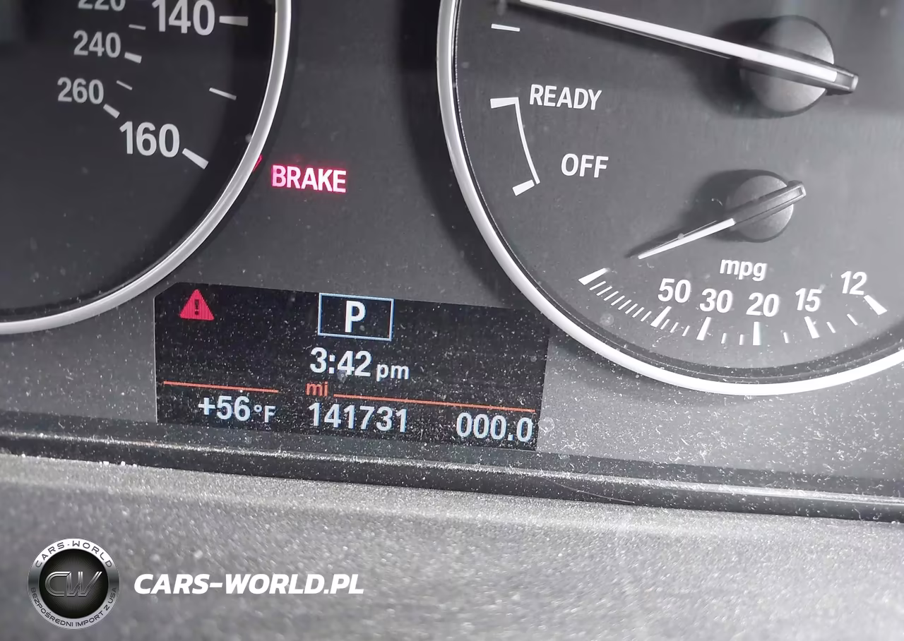 2015 BMW 320I xDrive VIN:WBA3C3C50FP663658 - 15