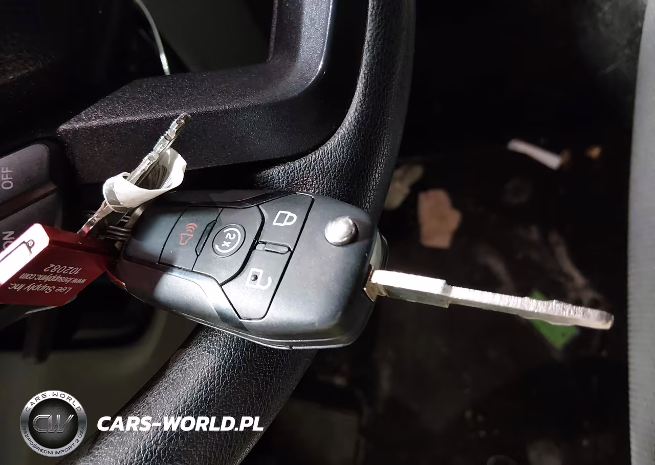 2019 Ford F-350 Xl VIN:1FT8W3B65KEF96779 - 10