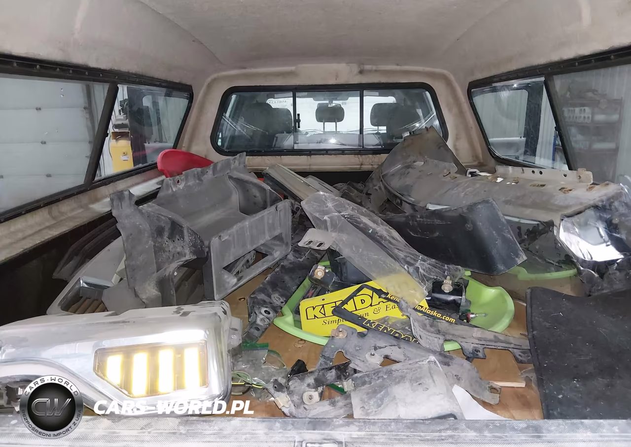2019 Ford F-350 Xl VIN:1FT8W3B65KEF96779 - 12