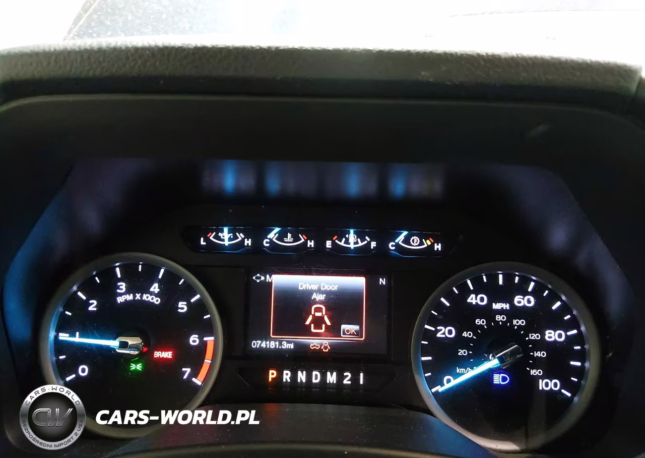 2019 Ford F-350 Xl VIN:1FT8W3B65KEF96779 - 5
