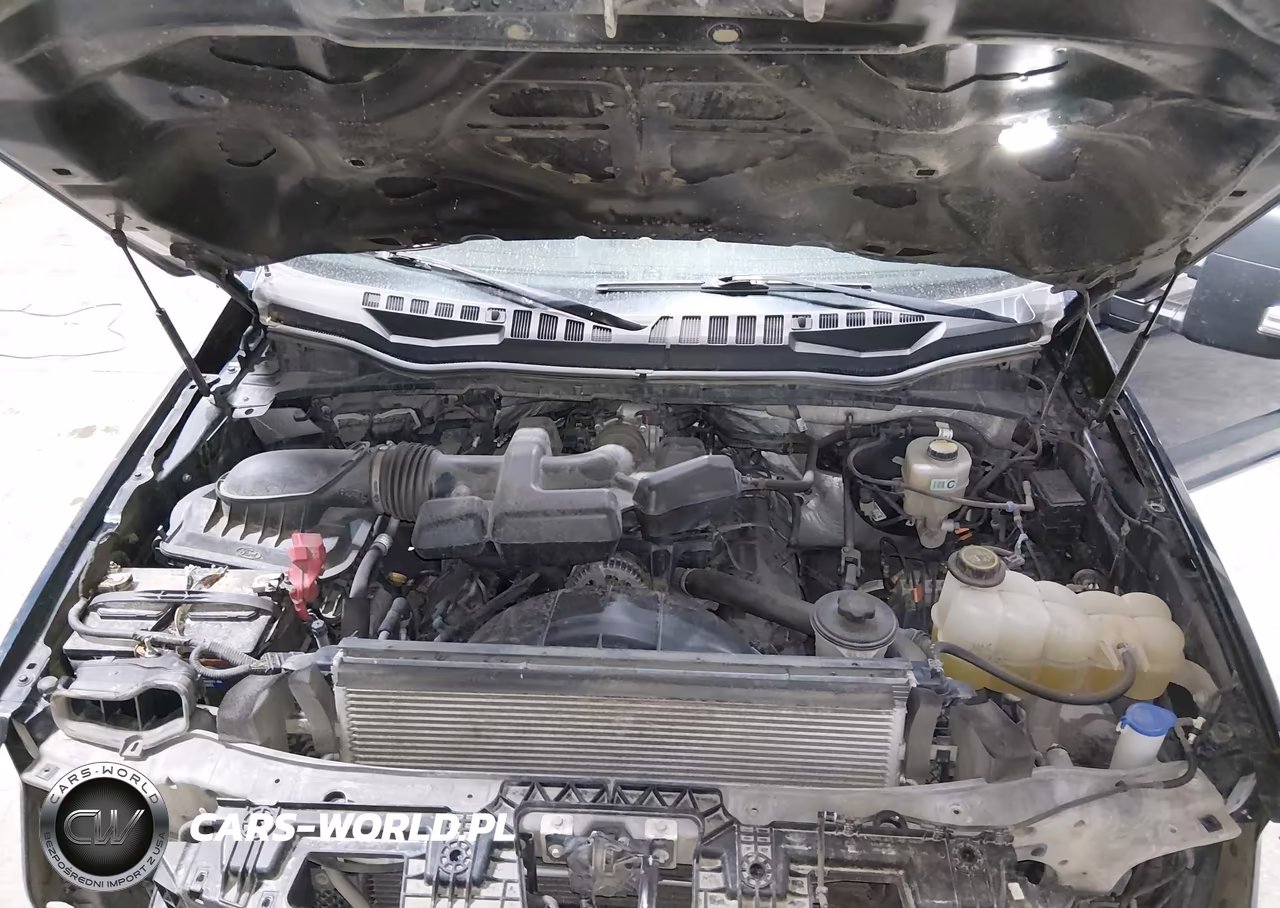 2019 Ford F-350 Xl VIN:1FT8W3B65KEF96779 - 9