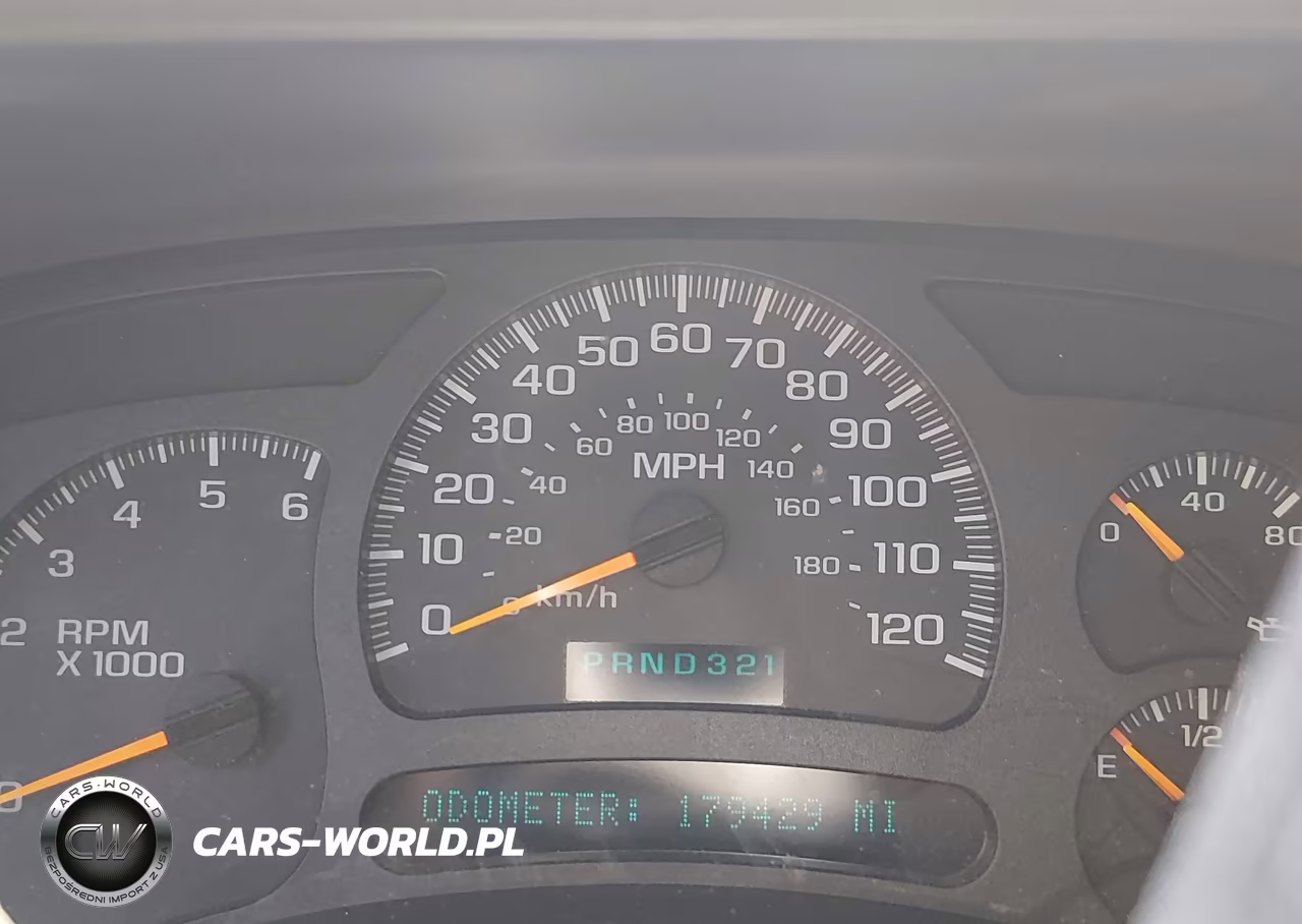 2003 Chevrolet Tahoe Ls VIN:1GNEK13Z33J307913 - 15