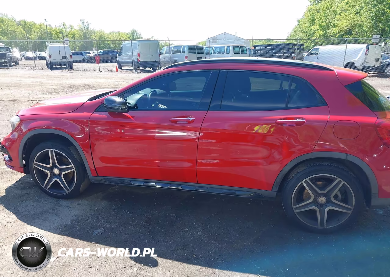 2016 Mercedes-Benz Gla 250 4Matic VIN:WDCTG4GB0GJ216940 - 14