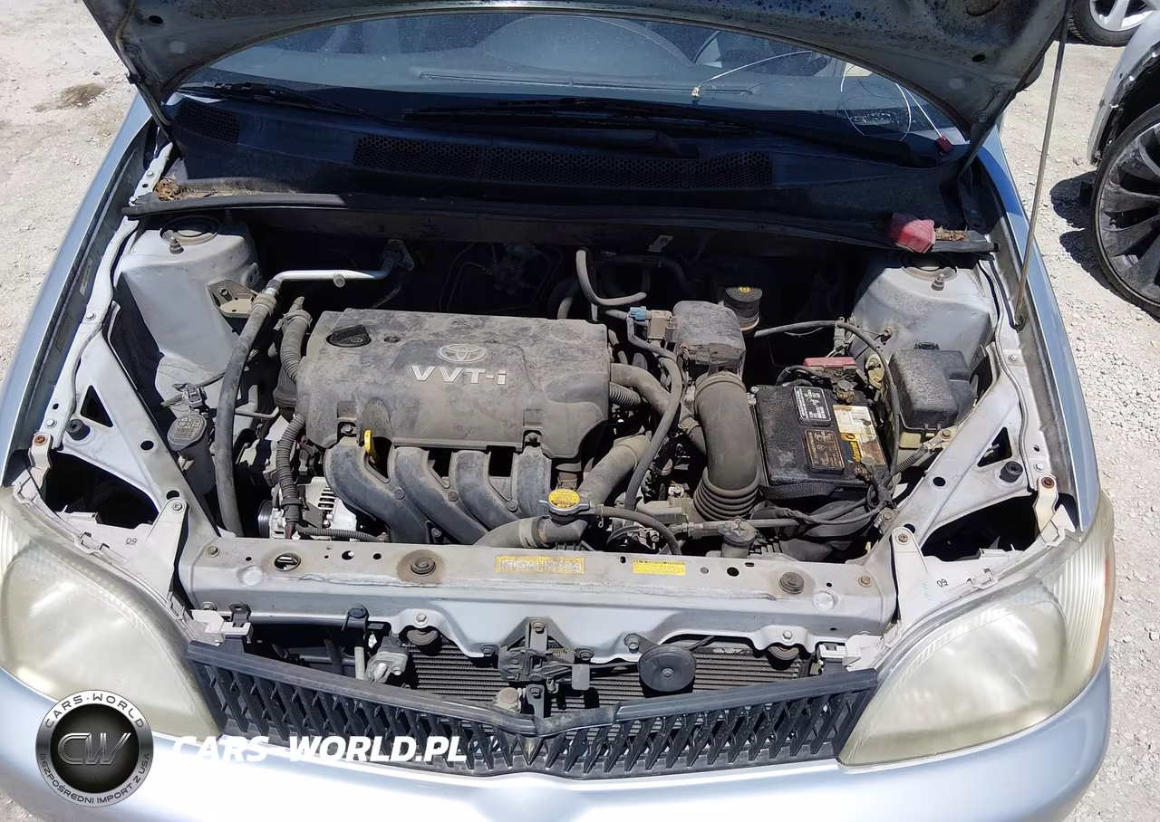 2000 Toyota Echo VIN:JTDAT1239Y0057141 - 10
