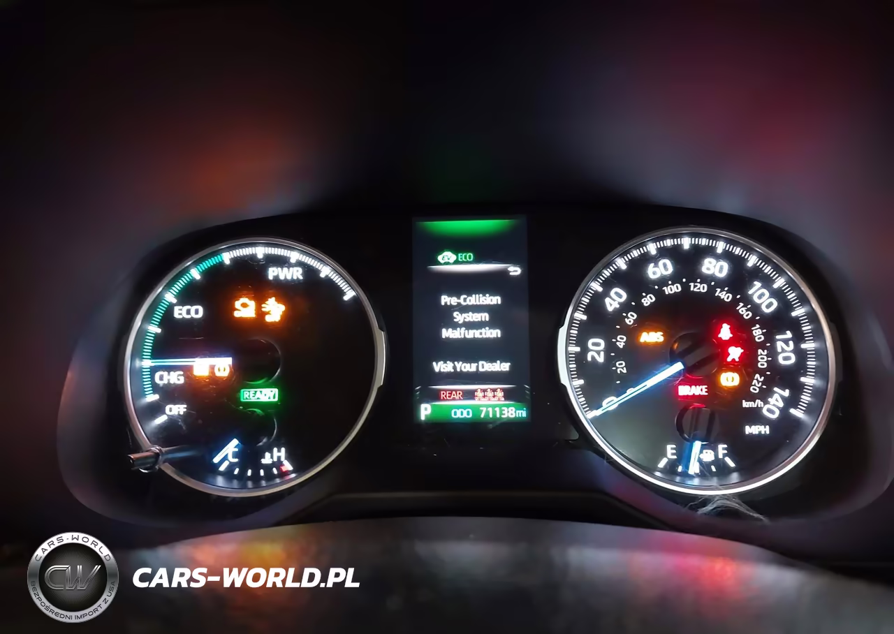 2020 Toyota Rav4 Hybrid Le VIN:2T3L6RFV0LW001376 - 7