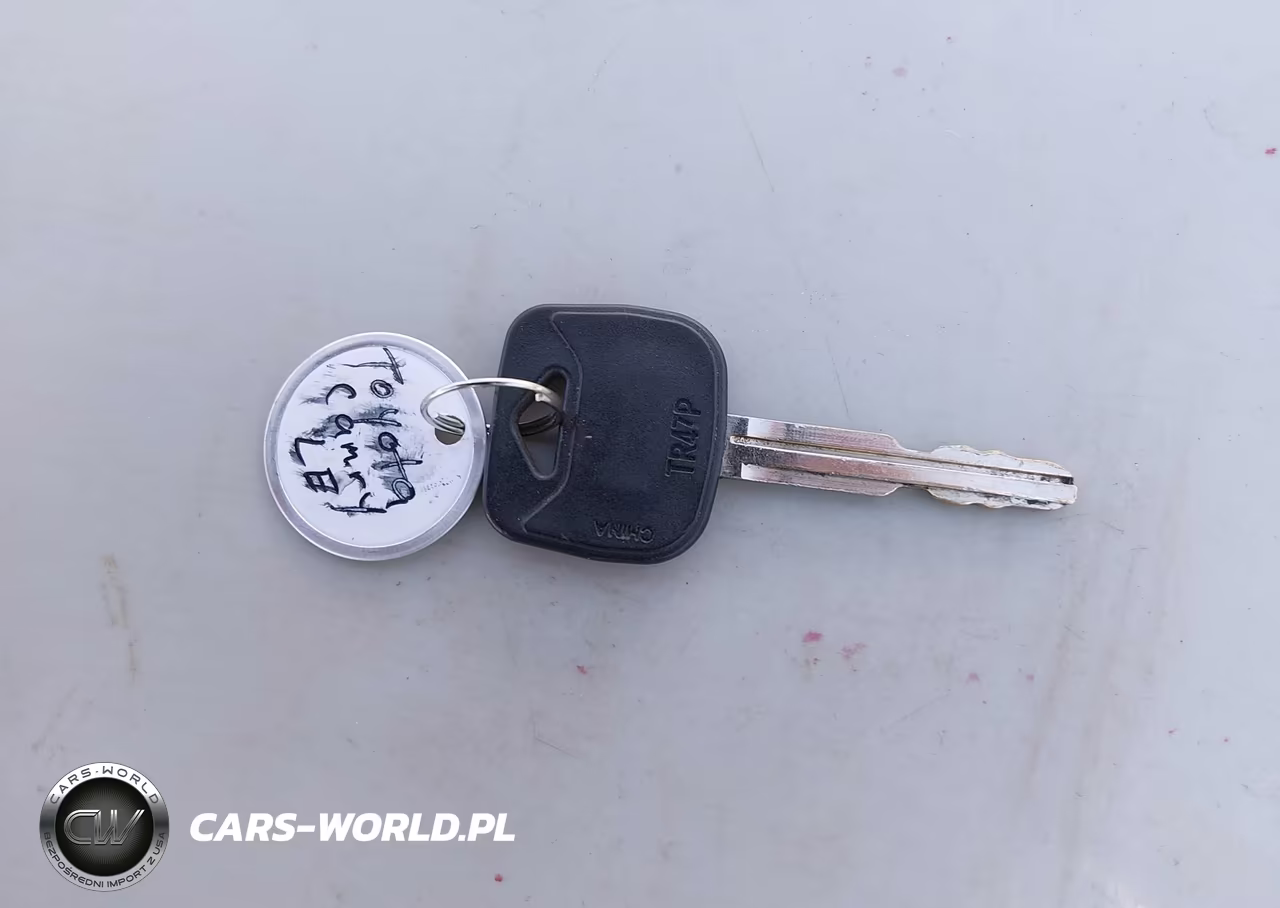 2001 Toyota Camry Le VIN:4T1BG22KX1U067628 - 11