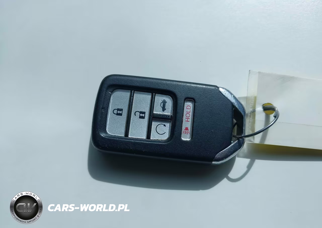 2019 Honda Accord Sport 2.0T VIN:1HGCV2F36KA031800 - 11