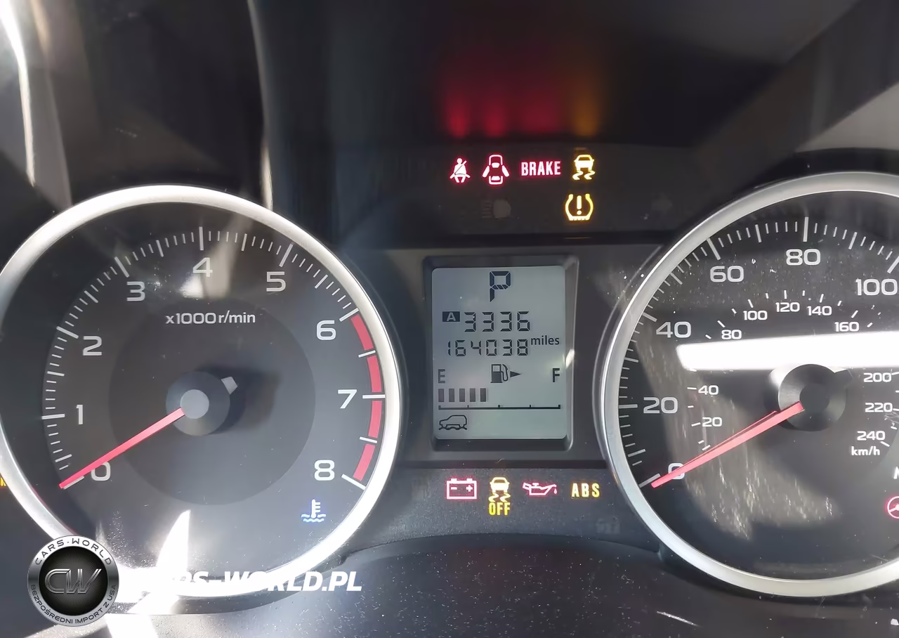 2017 Subaru Forester 2.5I Premium VIN:JF2SJAEC7HH497206 - 7