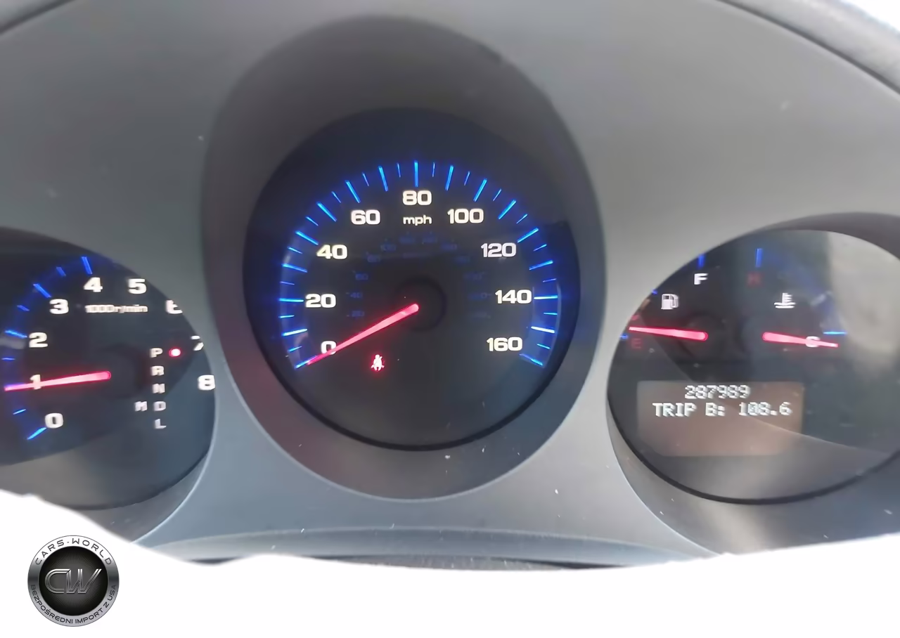 2006 Acura Tl VIN:19UUA66246A014546 - 7